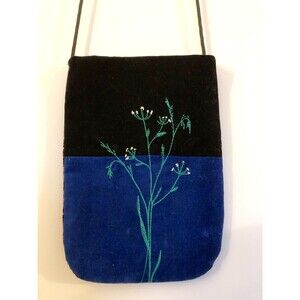 Bertha Day Artisan Small Shoulder Bag